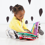 Manhattan Toy Where's the Bone? Fabric Book Manhattan Toy Where's the Bone? Fabric Book 
