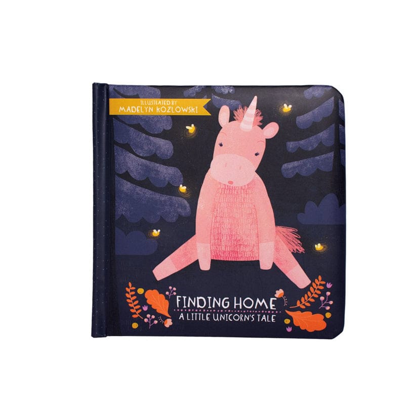 Manhattan Toy Finding Home a Little Unicorns Tale Manhattan Toy Finding Home a Little Unicorns Tale 
