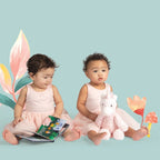 Manhattan Toy Finding Home a Little Unicorns Tale Manhattan Toy Finding Home a Little Unicorns Tale 