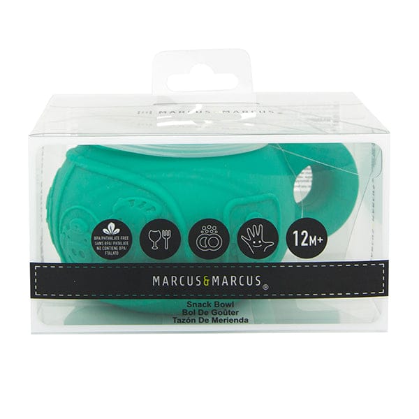 Marcus & Marcus Kids Travel Snack Bowl Marcus & Marcus Kids Travel Snack Bowl 