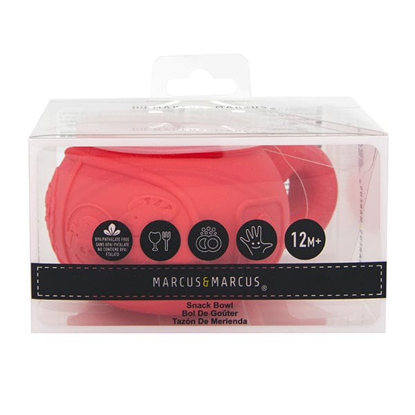 Marcus & Marcus Kids Travel Snack Bowl Marcus & Marcus Kids Travel Snack Bowl 