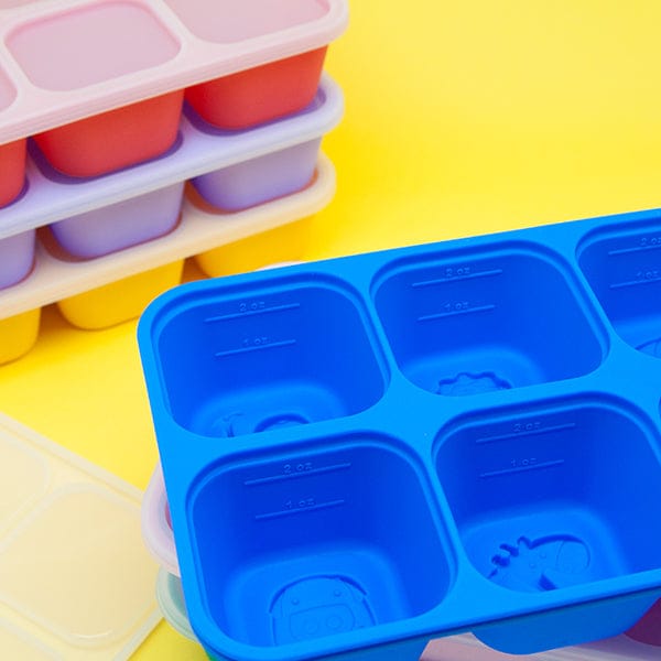 Marcus & Marcus Food Cube Tray Marcus & Marcus Food Cube Tray 