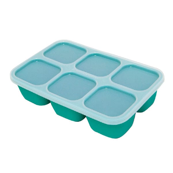 Marcus & Marcus Food Cube Tray Green MNMBB14-EP