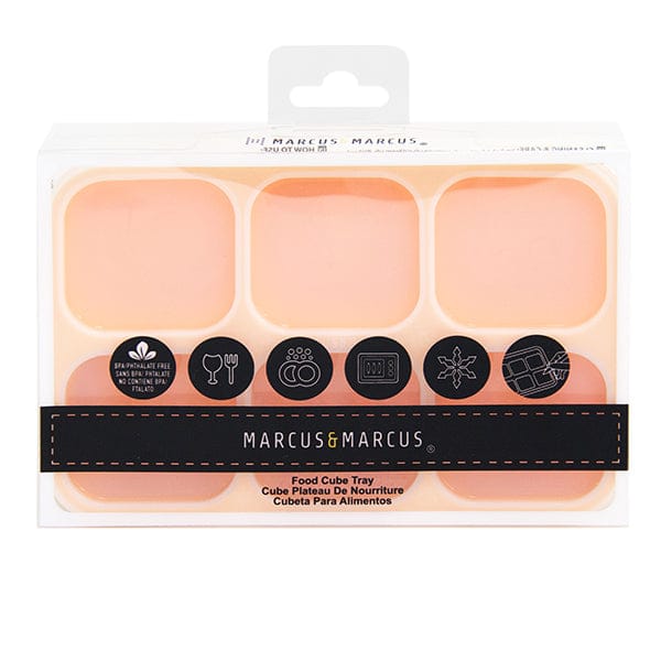 Marcus & Marcus Food Cube Tray Marcus & Marcus Food Cube Tray 