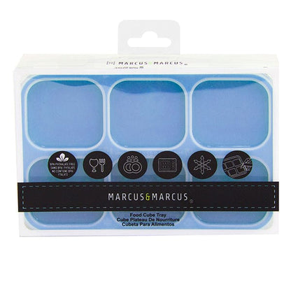 Marcus & Marcus Food Cube Tray Marcus & Marcus Food Cube Tray 
