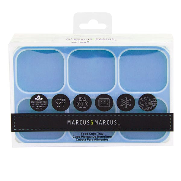 Marcus & Marcus Food Cube Tray Marcus & Marcus Food Cube Tray 