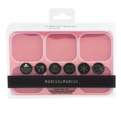 Marcus & Marcus Food Cube Tray Marcus & Marcus Food Cube Tray 