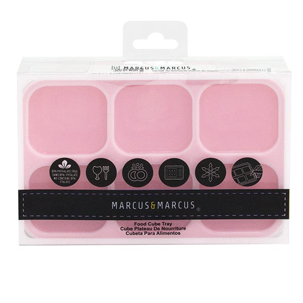 Marcus & Marcus Food Cube Tray Marcus & Marcus Food Cube Tray 