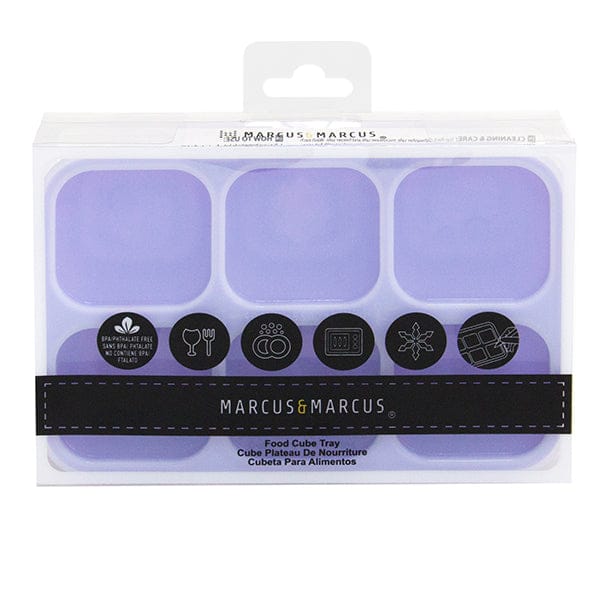 Marcus & Marcus Food Cube Tray Marcus & Marcus Food Cube Tray 
