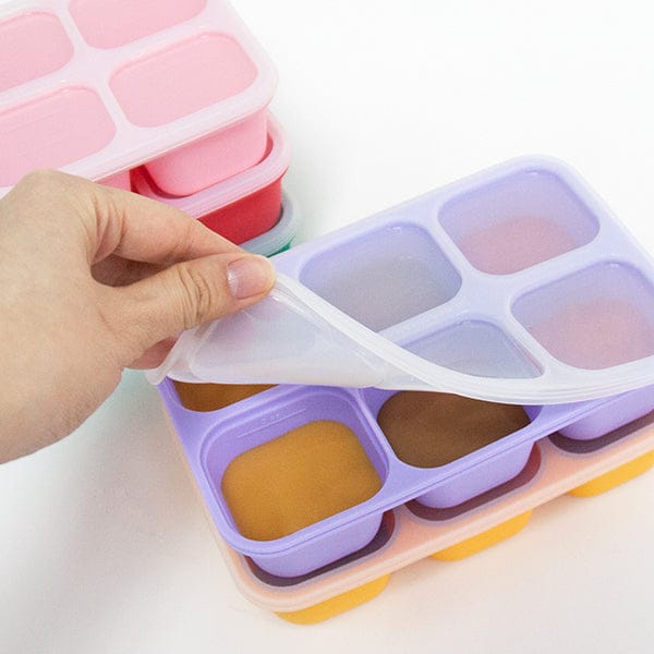 Marcus & Marcus Food Cube Tray Marcus & Marcus Food Cube Tray 
