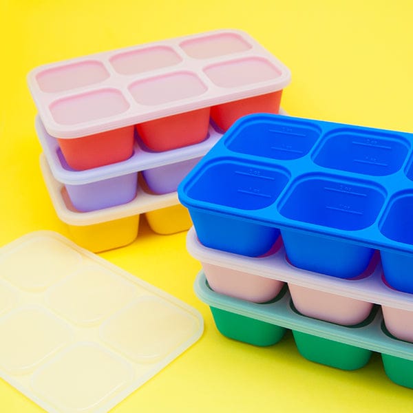 Marcus & Marcus Food Cube Tray Marcus & Marcus Food Cube Tray 
