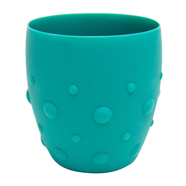 Marcus & Marcus Silicone Toddler Training Cup 200ml Green MNMKD07EP