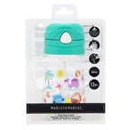 Marcus & Marcus Kids Tritan Straw Bottle Marcus & Marcus Kids Tritan Straw Bottle 