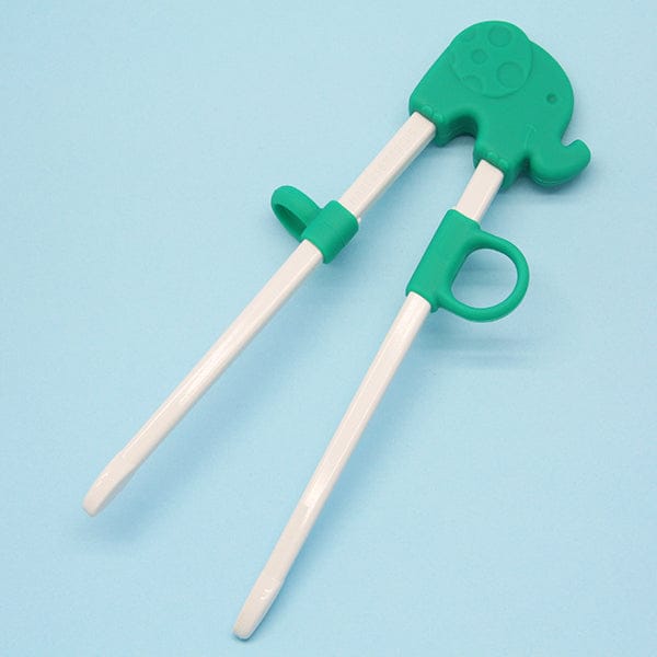 Marcus & Marcus Toddler Learning Right/Left-Handed Chopsticks Marcus & Marcus Toddler Learning Right/Left-Handed Chopsticks 
