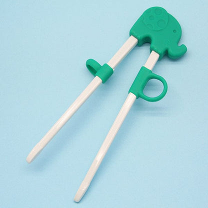 Marcus & Marcus Toddler Learning Right/Left-Handed Chopsticks Marcus & Marcus Toddler Learning Right/Left-Handed Chopsticks 