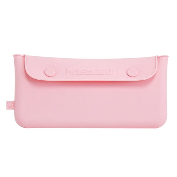 Silicone Cutlery Pouch Pink MNMKD31PK