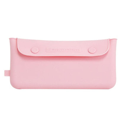 Silicone Cutlery Pouch Pink MNMKD31PK