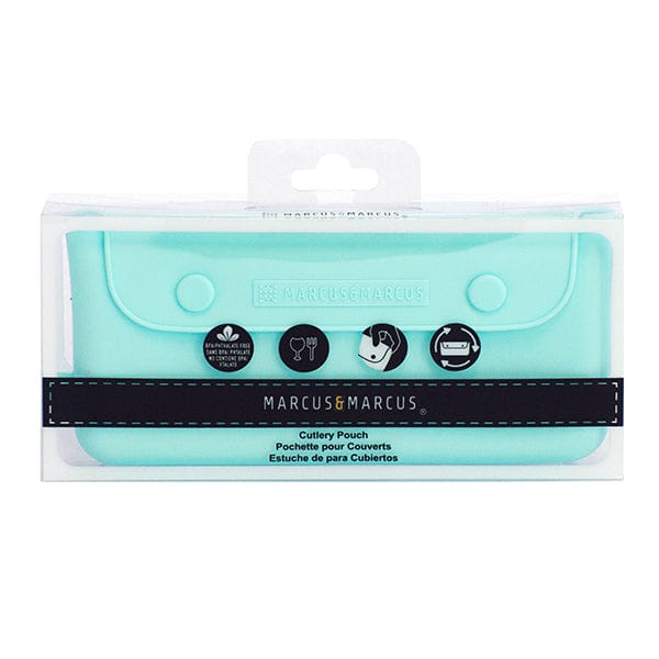 Silicone Cutlery Pouch Silicone Cutlery Pouch 