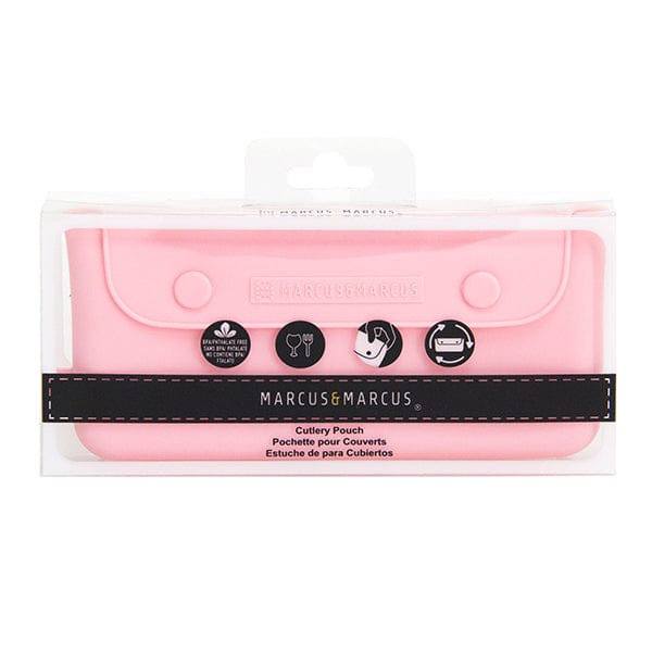 Silicone Cutlery Pouch Silicone Cutlery Pouch 