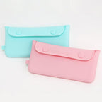 Silicone Cutlery Pouch Silicone Cutlery Pouch 