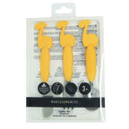 Marcus & Marcus Kids Cutlery 3 pc Set Marcus & Marcus Kids Cutlery 3 pc Set 