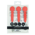 Marcus & Marcus Kids Cutlery 3 pc Set Marcus & Marcus Kids Cutlery 3 pc Set 