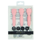 Marcus & Marcus Kids Cutlery 3 pc Set Marcus & Marcus Kids Cutlery 3 pc Set 