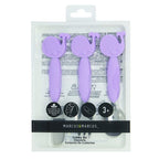 Marcus & Marcus Kids Cutlery 3 pc Set Marcus & Marcus Kids Cutlery 3 pc Set 