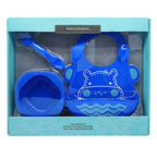 Marcus & Marcus Baby Feeding Set Marcus & Marcus Baby Feeding Set 