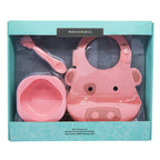 Marcus & Marcus Baby Feeding Set Marcus & Marcus Baby Feeding Set 