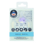 Marcus & Marcus Baby Teething Silicone Toothbrush Marcus & Marcus Baby Teething Silicone Toothbrush 