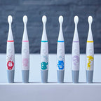 Marcus & Marcus Kids Premium Oral Care Set Marcus & Marcus Kids Premium Oral Care Set 
