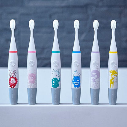 Marcus & Marcus Kids Premium Oral Care Set Marcus & Marcus Kids Premium Oral Care Set 