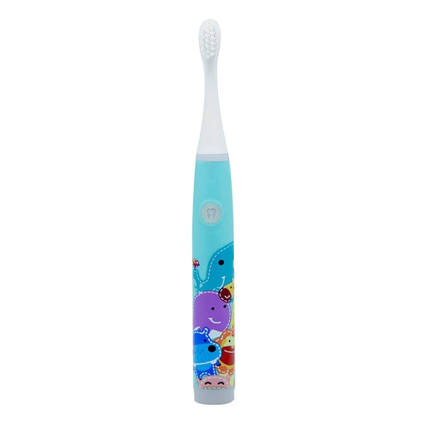 Marcus & Marcus Kids Sonic Electric Toothbrush Blue MNMRC05BL