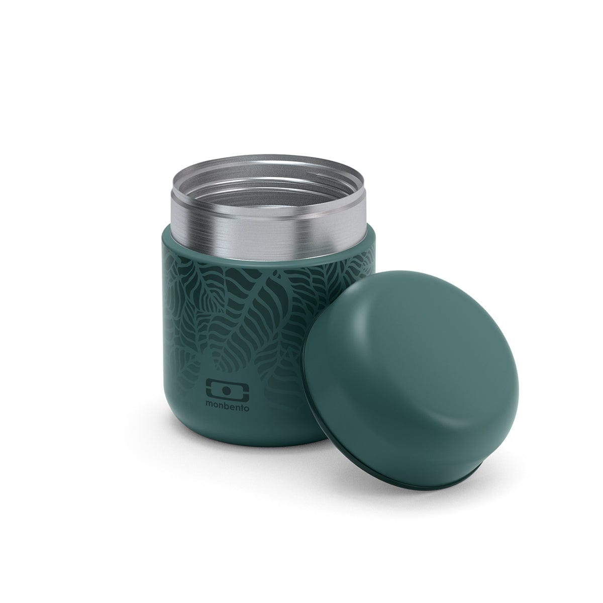 Monbento Capsule Insulated Stainless Steel Lunch Box 280ml Monbento Capsule Insulated Stainless Steel Lunch Box 280ml 
