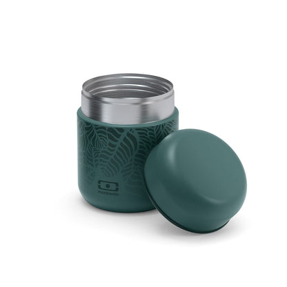 Monbento Capsule Insulated Stainless Steel Lunch Box 280ml Monbento Capsule Insulated Stainless Steel Lunch Box 280ml 