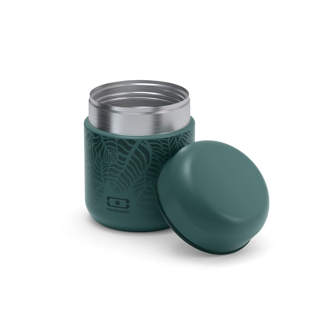 Monbento Capsule Insulated Stainless Steel Lunch Box 280ml Monbento Capsule Insulated Stainless Steel Lunch Box 280ml 