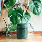 Monbento Capsule Insulated Stainless Steel Lunch Box 280ml Monbento Capsule Insulated Stainless Steel Lunch Box 280ml 