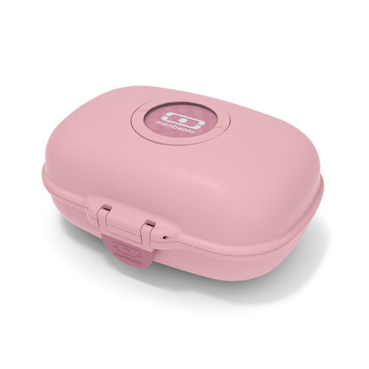 Monbento Gram Kids Snack Box 600ml Blush MO-16010029