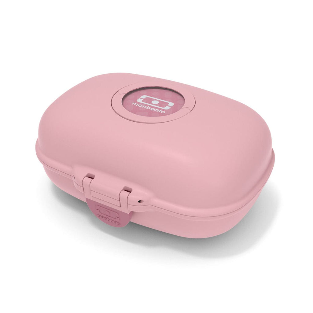 Monbento Gram Kids Snack Box 600ml Blush MO-16010029
