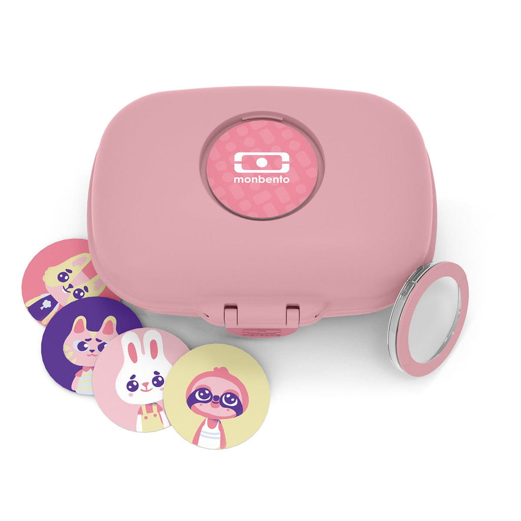 Monbento Gram Kids Snack Box 600ml Monbento Gram Kids Snack Box 600ml 