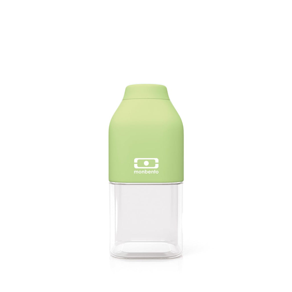 Monbento Positive S Drink Bottle 330ml Apple MO-101101255