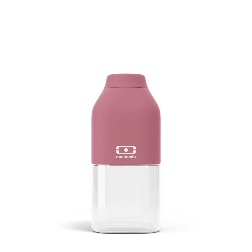 Monbento Positive S Drink Bottle 330ml Blush MO-101101126