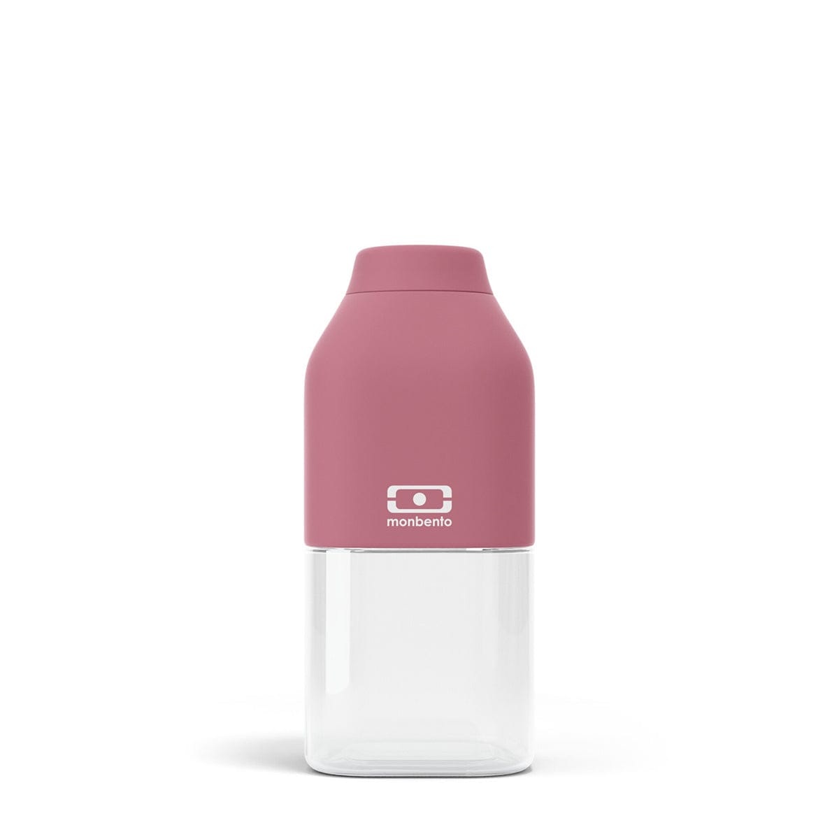 Monbento Positive S Drink Bottle 330ml Blush MO-101101126