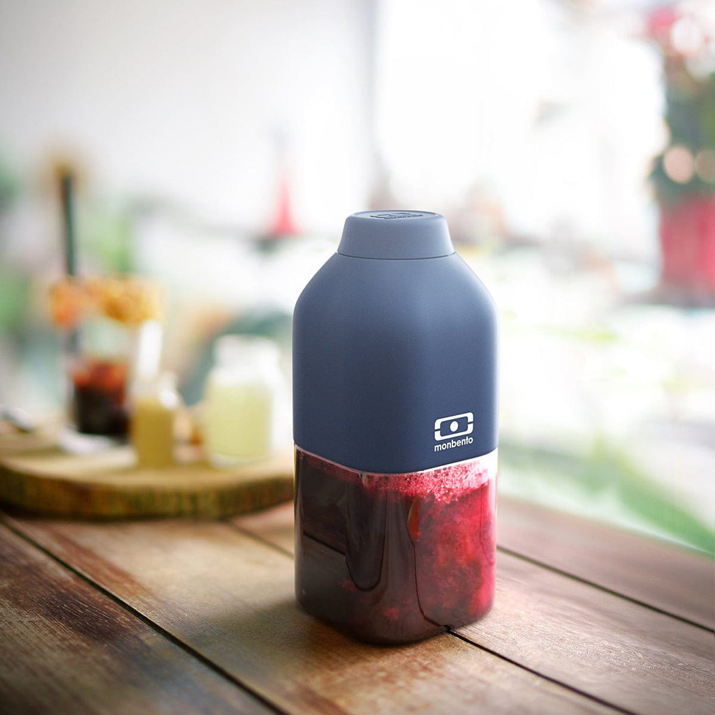 Monbento Positive S Drink Bottle 330ml Monbento Positive S Drink Bottle 330ml 