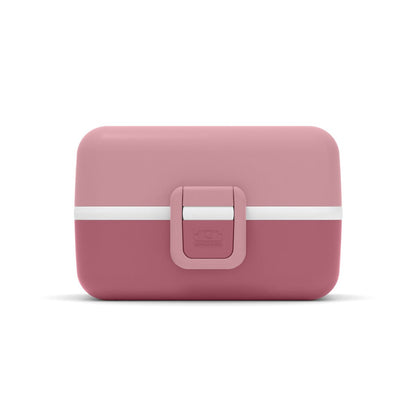 Monbento Tresor The Kids Bento Lunch Box 800ml Blush Pink MO-17010029