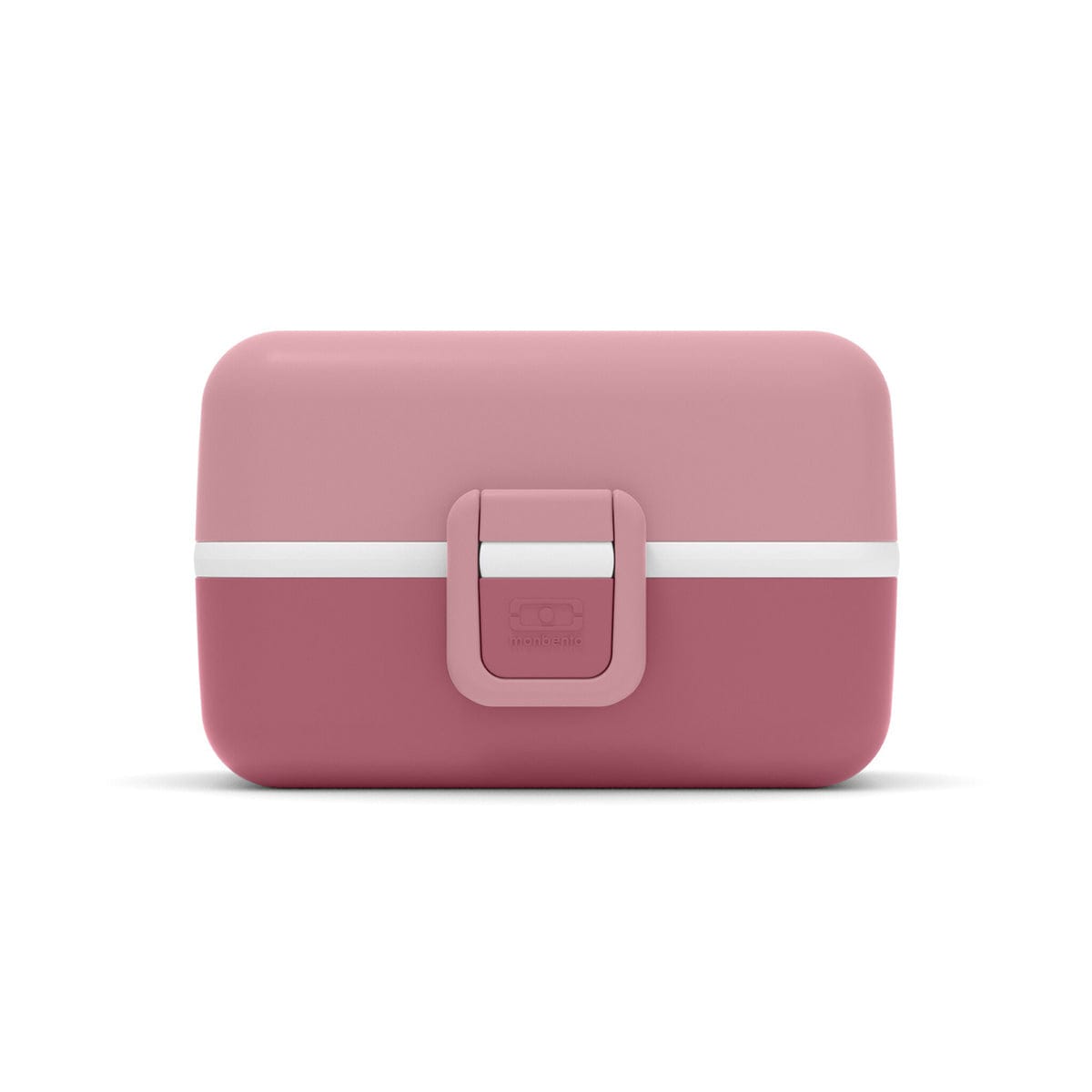 Monbento Tresor The Kids Bento Lunch Box 800ml Blush Pink MO-17010029