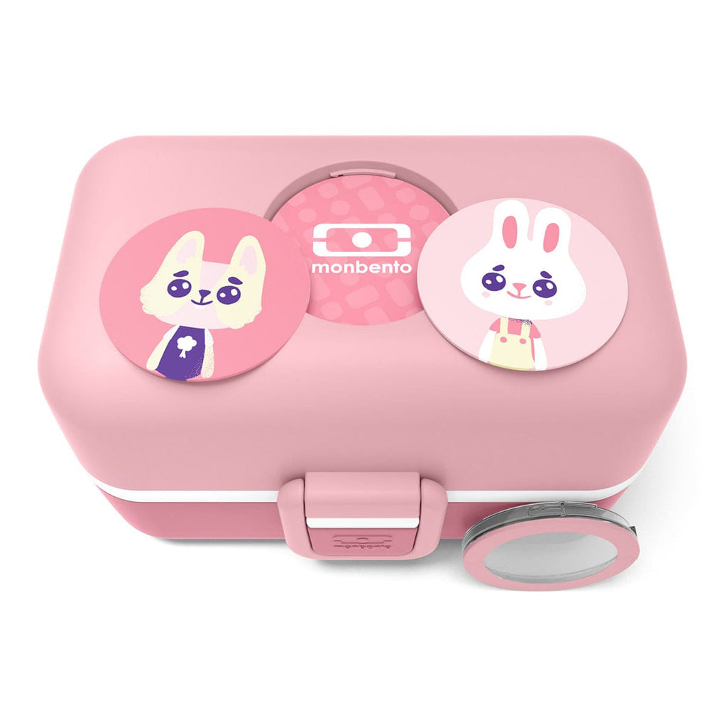Monbento Tresor The Kids Bento Lunch Box 800ml Monbento Tresor The Kids Bento Lunch Box 800ml 