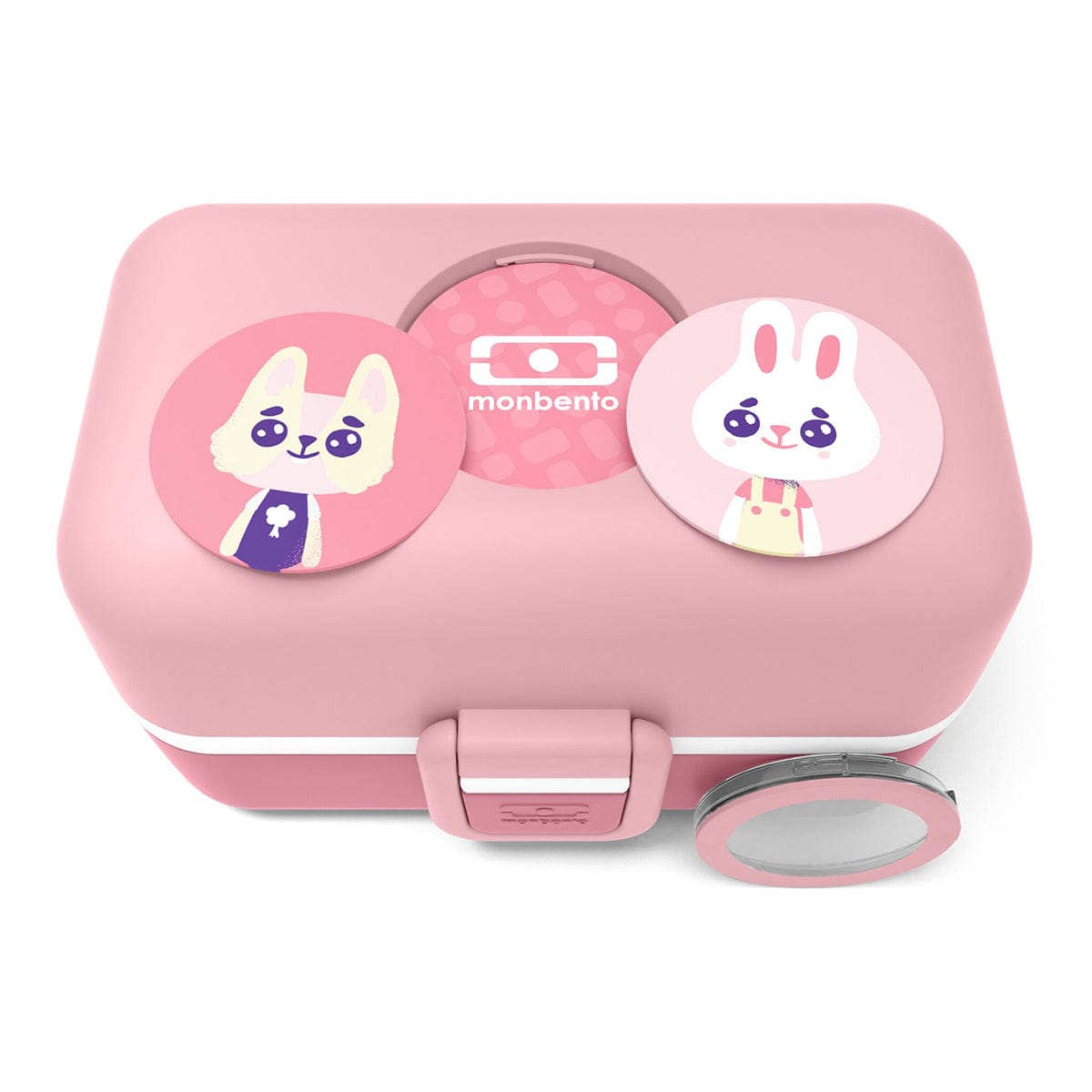 Monbento Tresor The Kids Bento Lunch Box 800ml Monbento Tresor The Kids Bento Lunch Box 800ml 