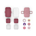 Monbento Tresor The Kids Bento Lunch Box 800ml Monbento Tresor The Kids Bento Lunch Box 800ml 